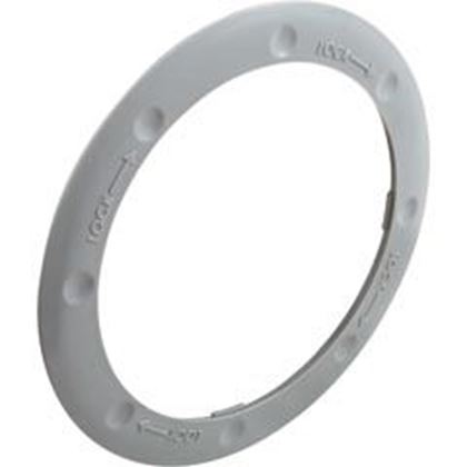 Picture of Color Ring Pentair Colorvision Bubbler Gray 590127Z