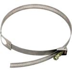 Picture of Saddle Clamp AssyPentair Rainbow Automatic Feeder 300-29X R172264XL