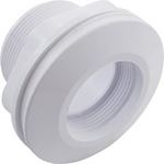 Picture of Wall Fitting Vinyl Liner Long Body 1-1/2"s x 1-1/2"fpt Wht 542411