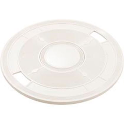 Picture of Lid Skmr W/Cap Wht L5R