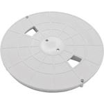 Picture of Skimmer Lid Pentair/PacFab Bermuda 9-3/16"od White 516215
