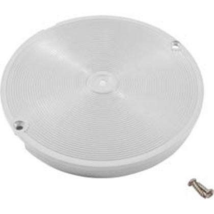Picture of Autofill Lid W/Screws White Letro T10W
