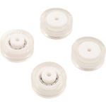 Picture of Wheel 4 Pack Pentair ProVac/Super ProVac w/Ball Bearings R201558