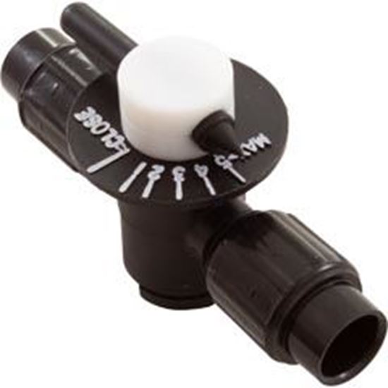 Picture of Control ValvePentair Rainbow Automatic Feeder 322Old Style R172022