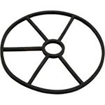 Picture of Gasket Pent Am Prod Side Mount Valve 6"OD 5 Spokes 51008400