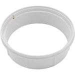 Picture of Skimmer Collar Pentair/PacFab Bermuda Gunite White 516253