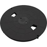 Picture of Skimmer Lid Pentair/PacFab Bermuda Black 516306