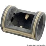 Picture of Diverter Pent Ortega 2 Port 90/3 Port Valves 1-1/2"Noryl 073481