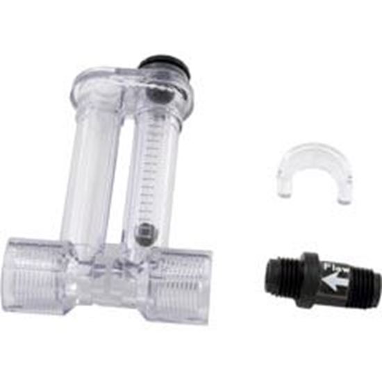 Picture of Flow IndicatorPent Auto.Feeder 300302300-19/29w/Chk Vlv R172080Z