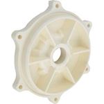 Picture of Cover Pentair PacFab 1-1/2" Top/Side Mount Valve White 271158