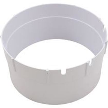 Picture of Extension Collar Starite U-3 Skimmer White WC37-503P