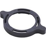 Picture of Clamp Ring Pentair Sta-Rite SuperMax  Trap Lid Black 351090