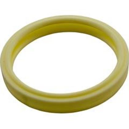 Picture of Lens Gasket American/Pentair AquaLight4"Silicone Cream 79108600Z