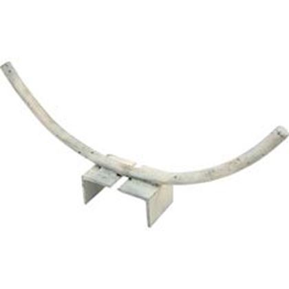 Picture of Bulkhead Wrench Pentair PacFab Mytilus 197082