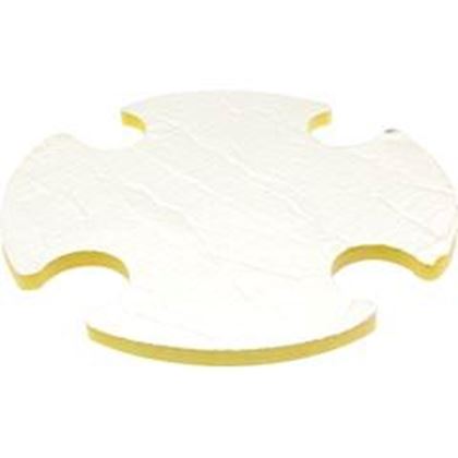 Picture of Enclosure Insulation Pentair MasterTemp/Max-E-Therm Bottom 42001-0074S