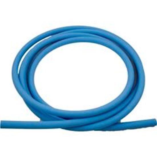 Picture of Feed HosePent Letro JV105 Cleaner 16'3rd Section Lt Blue JV503
