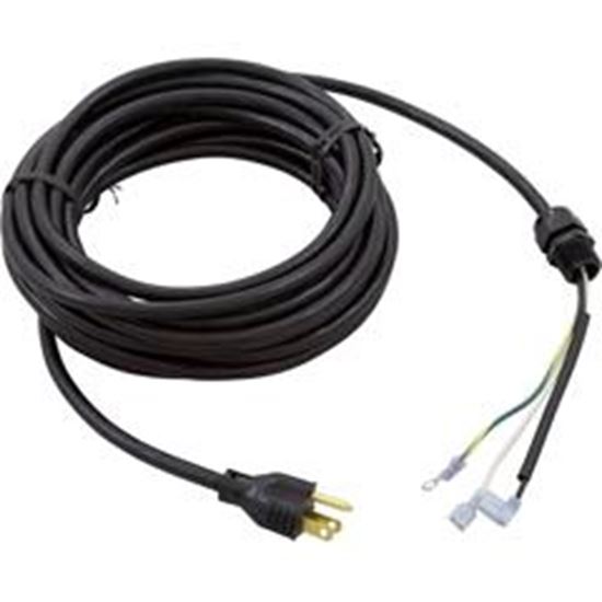Picture of Asy Cord-25Ft 16 Ga W/Tag 155371