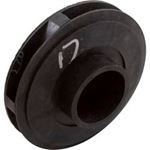 Picture of Impeller Pentair OptiFlo 1 Horsepower 350017