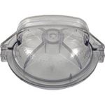 Picture of Trap Lid Pentair PacFab Dynamo 354531