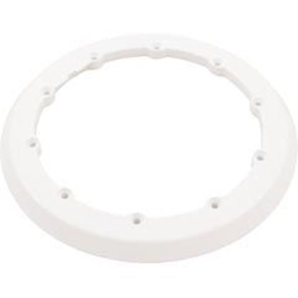Picture of Sealing Ring Pentair QuickNiche w/ Gasket White 630017Z