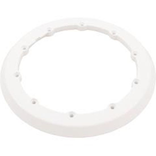 Picture of Sealing Ring Pentair QuickNiche w/ Gasket White 630017Z