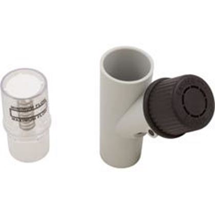 Picture of Regulator Valve Pentair Kreepy KruiserAdjustablew/Cap 41200-0214