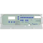 Picture of Faceplate Pentair EasyTouch Outdoor Control Panel 520656