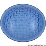 Picture of Light Lens American Products Amerlite Medium Blue 79100200