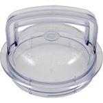 Picture of Trap LidPentair PacFab Challenger/Pinnacle/WaterfallClear 355301