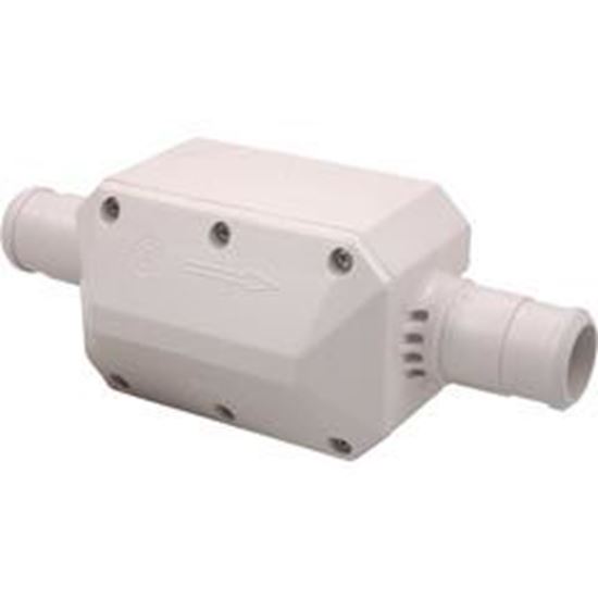 Picture of Backup ValvePent Letro LX2000/LX5000G CleanersLow Pressure LX10