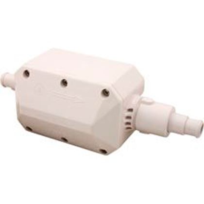 Picture of Backup Valve PentairLetro LL105PM/LL105/3-Wheel CleanerWht E10