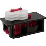 Picture of Gears PentairLetro LL105PM/LL105/3-Wheel Clnr Backup Valve EG15