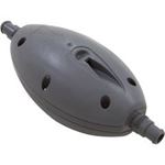 Picture of Back-Up Valve Pentair Letro LL105PM Cleaner Gray LL10PM