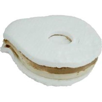 Picture of Enclosure Insulation Kit Pentair MasterTemp/Max-E-Therm 77707-0008