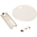Picture of Light Wall Mount Bracket American ProductsAqualumin/II/III 619547