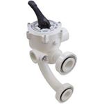 Picture of MPV Pacfab/Pentair Sand Filter 1-1/2" PVC 6 Position 261173