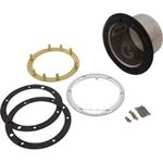 Picture of Light Niche Pentair 3/4" Rear Hub SS Kit Non-Concrete 78242200