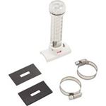Picture of Flow Rate Indicator Pentair Automatic Feeders 1"High Rate R172082