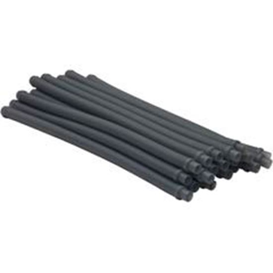 Picture of Vacuum Hose Pentair Sta-Rite GW9500 Cleaner12Pk38-1/4"L 41200-0134