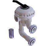 Picture of Multiport Valve Pacfab/Pentair Hi-flow DE Filter 2" Slip 261142