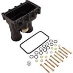 Picture of Basic Manifold Kit Pentair MasterTemp 474200