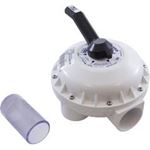 Picture of Multiport Valve Pacfab/Pentair DE Filter 2" 261049