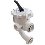 Picture of Multiport Valve Pentair 2" Thd 6 Pos 261055