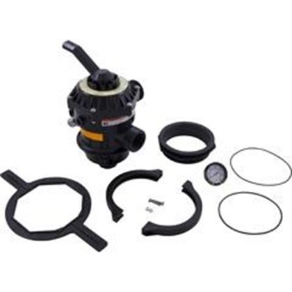 Picture of MPV PacFab/Pentair Tagelus 1-1/2" TA to TA D Conversion 262505