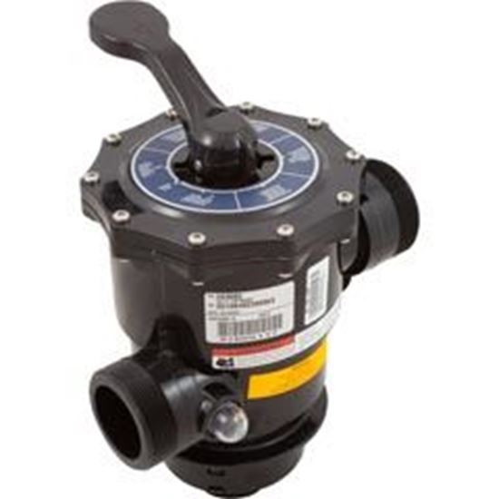 Picture of Multiport Valve Pentair TA60SD80CFII26 TM 2"w/o Unions 263085