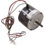 Picture of Fan Motor Pentair ThermalFlo Heat Pump w/ Acorn Nut 470289