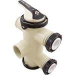 Picture of Backwash Valve Pentair FullFloXF w/2" Unions 263080