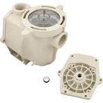 Picture of Trap/Pump Body Pent Purex Whisperflo/IntelliFlo After 6/94 357149