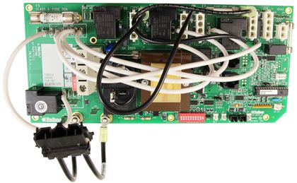 Picture of Balboa Circuit Board G1152 Vs501Z