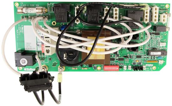 Picture of Balboa Circuit Board G1152 Vs501Z
